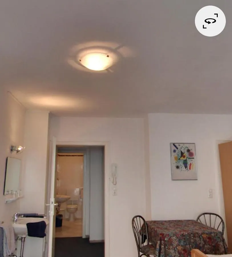 Guest house Pension Weiss Munich