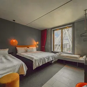 Gambino Werksviertel ميونيخ