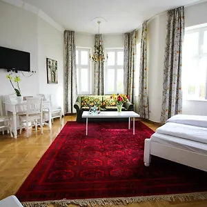 Отель Seibel, Мюнхен