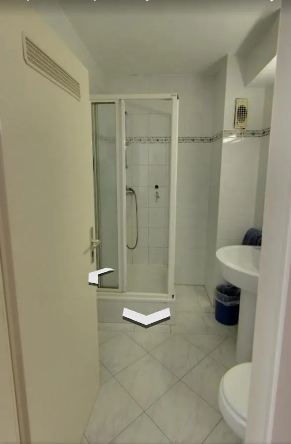Pension Weiss Munich Germany