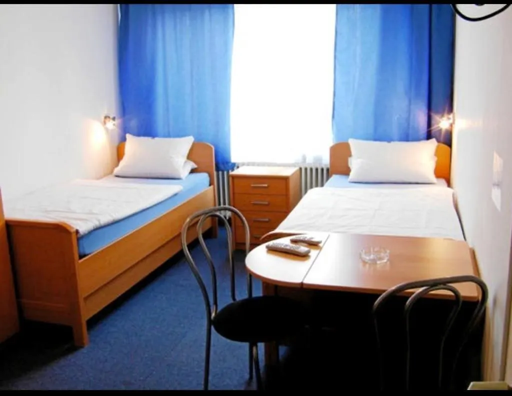 Guest house Pension Weiss Munich