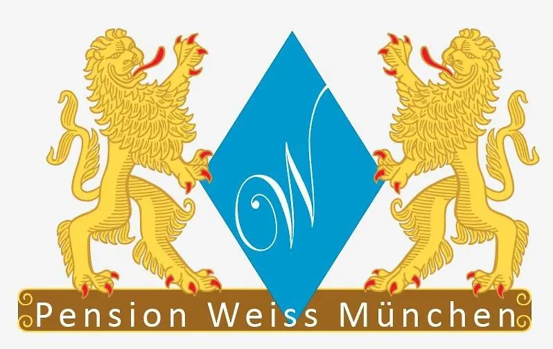 Pension Weiss Munich Germany