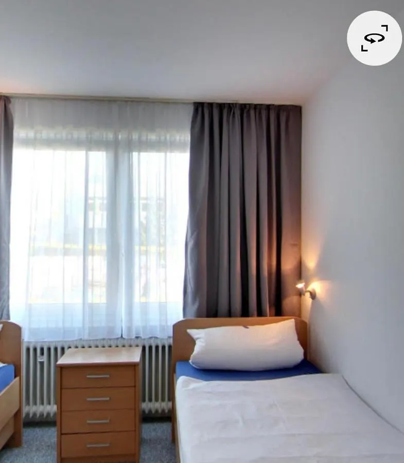 Pension Weiss Munich
