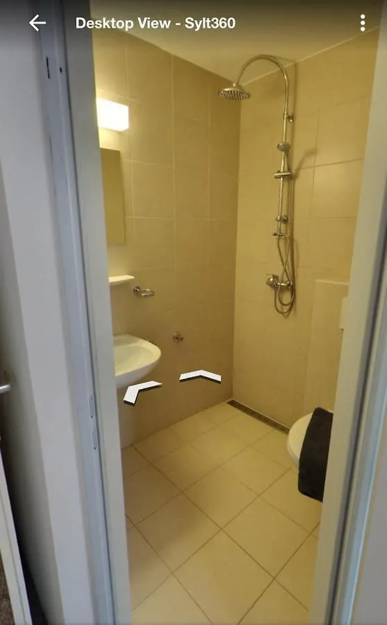 Pension Weiss Munich 3*,  Germany